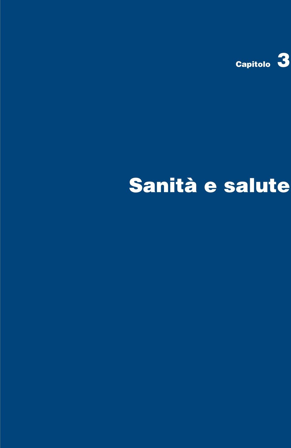 e salute