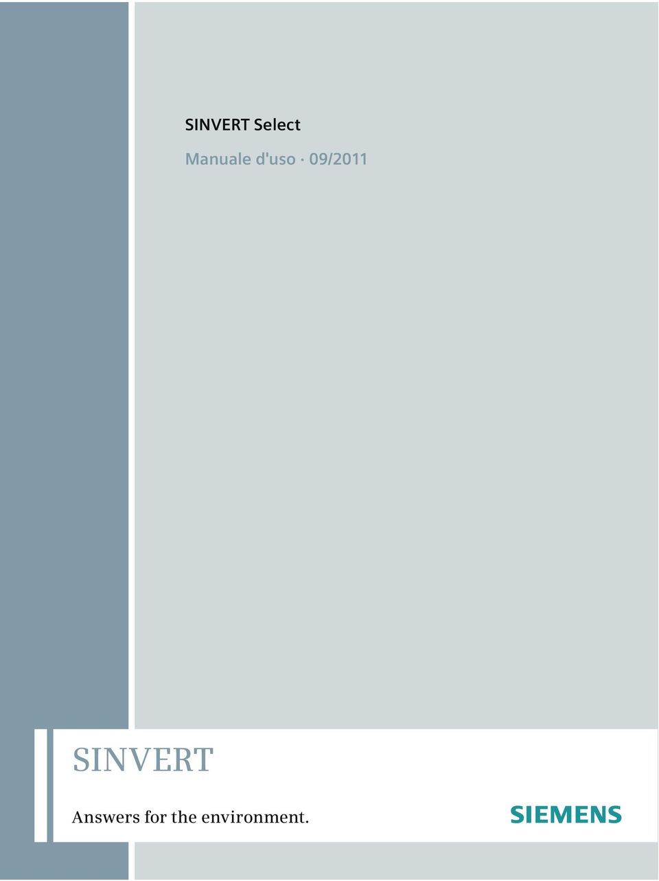 SINVERT