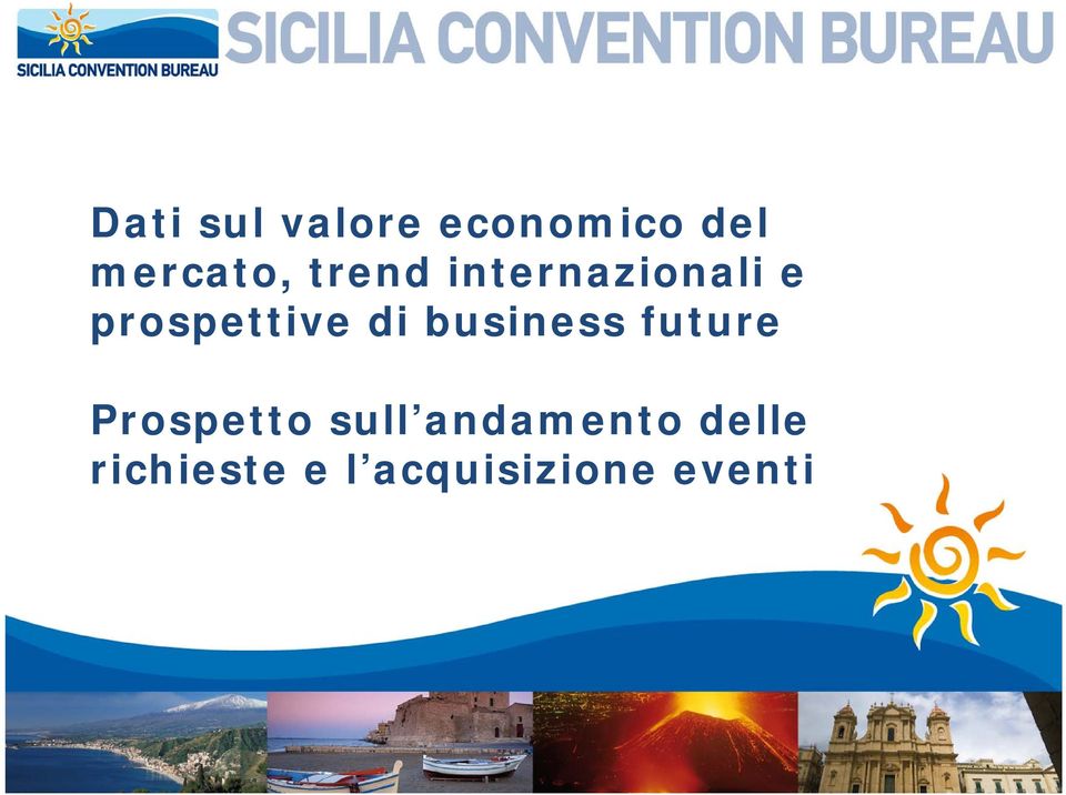 business future Prospetto sull