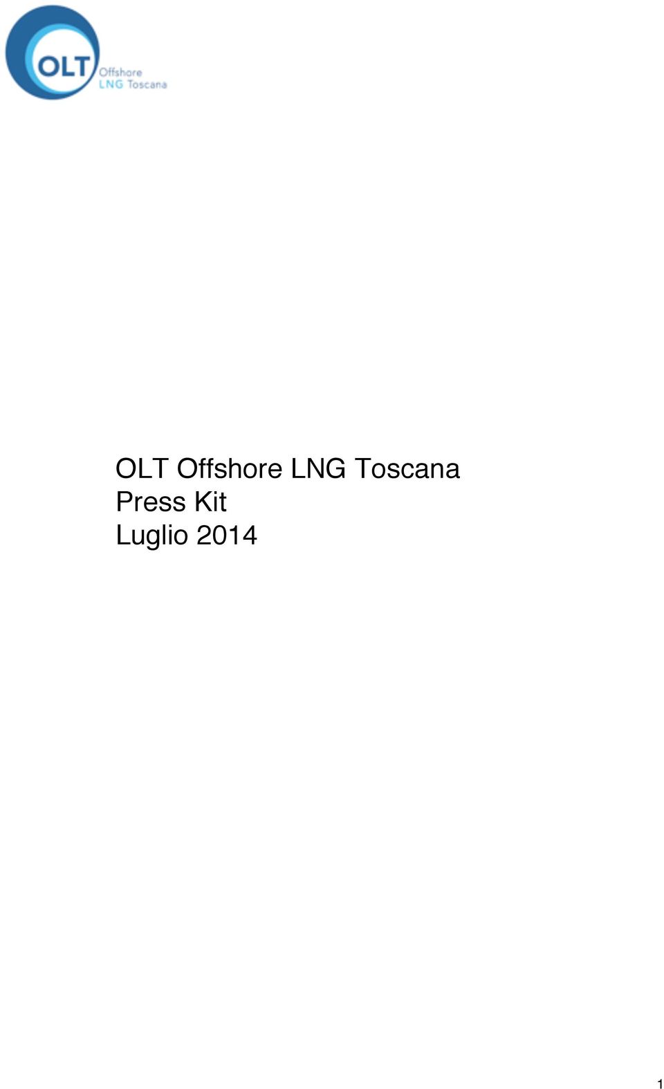 LNG Toscana