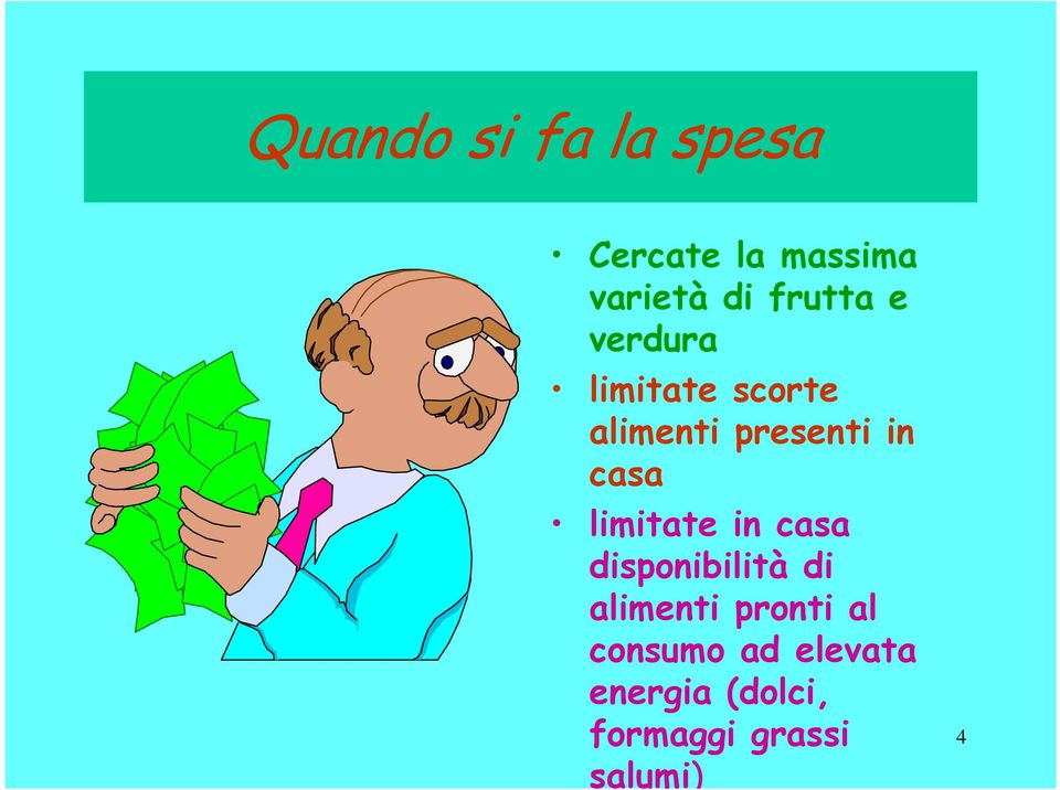 casa limitate in casa disponibilità di alimenti pronti