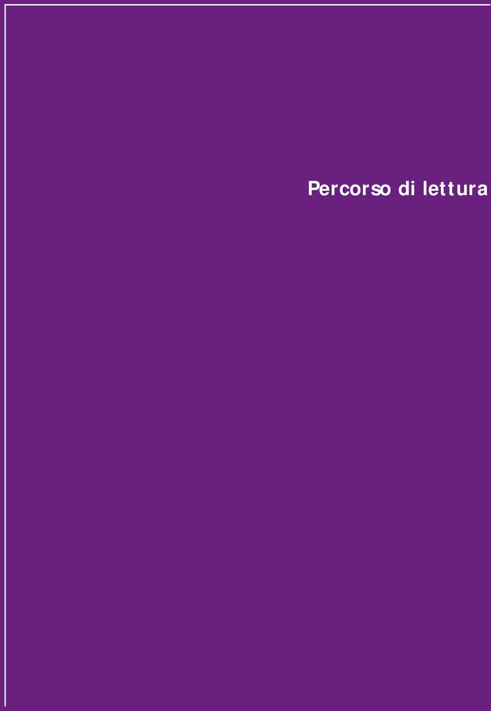 lettura