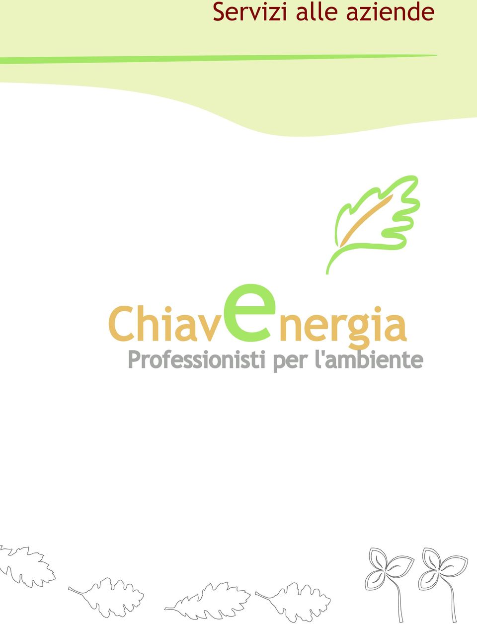 Chiavenergia