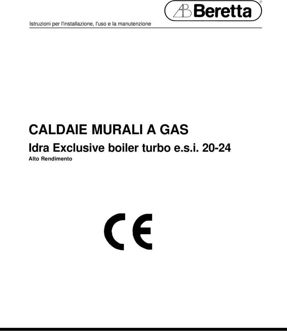 MURALI A GAS Idra Exclusive