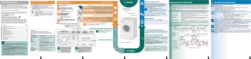 Ogni macchina che esce dal nostro stabilimento viene controllata minuziosamente per accertarne l'efficienza e le condizioni perfette. Ulteriori informazioni: www.siemens-home.