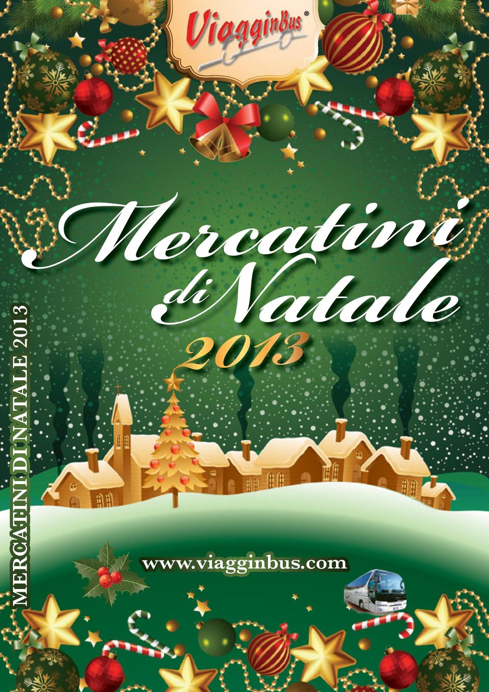 Mercatini Natale