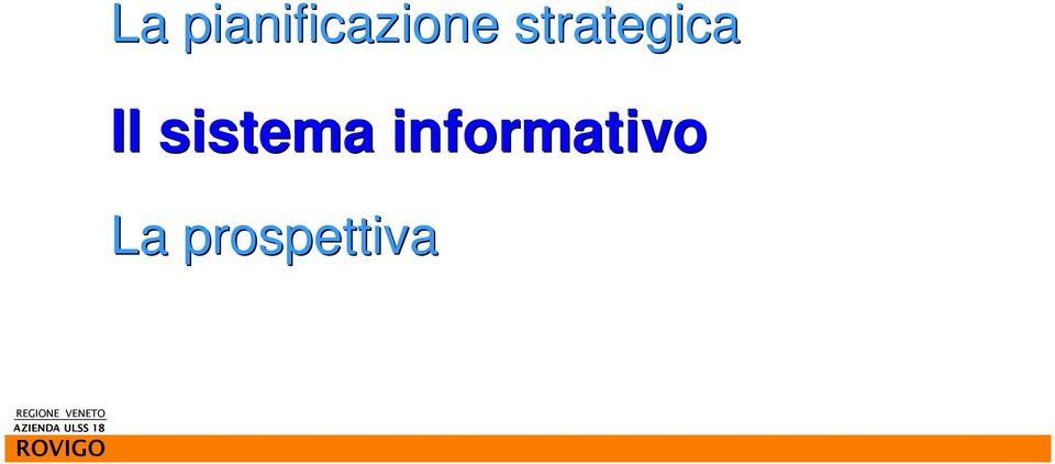 strategica Il