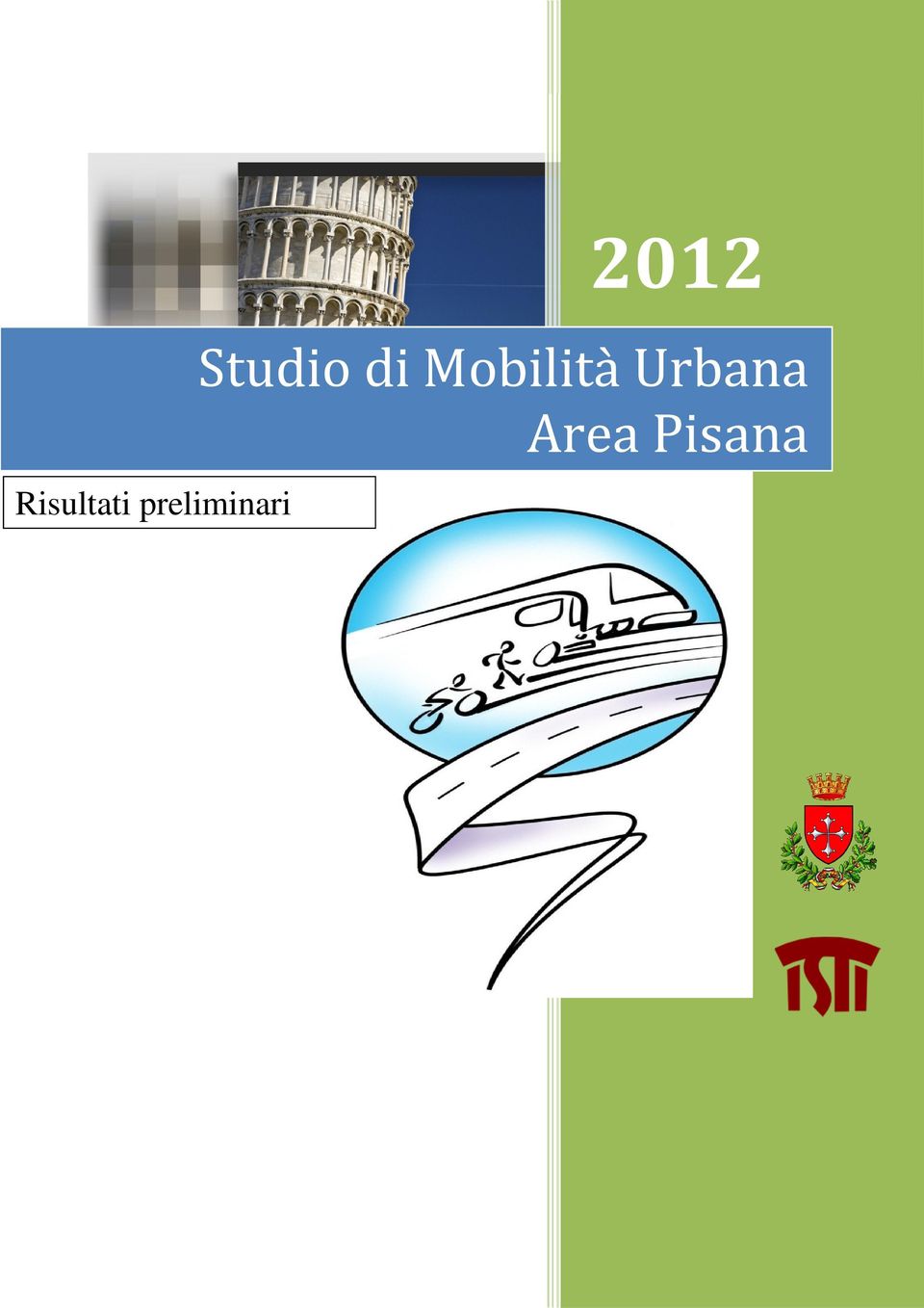 2012 Studio di