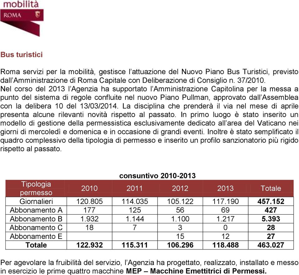 13/03/2014. La disciplina che prenderà il via nel mese di aprile presenta alcune rilevanti novità rispetto al passato.