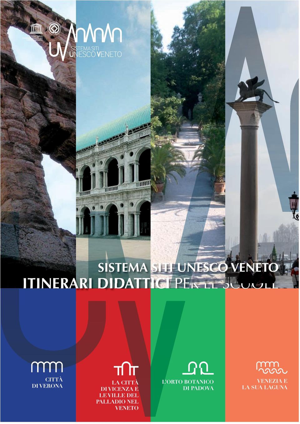 ITINERARI