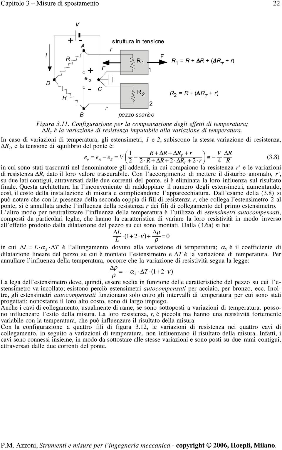 8) 4 n cu sn s rscur nel denmnre gl ddend, n cu cmpn l ressenz r e le vrzn d ressenz, d l lr vlre rscurle.