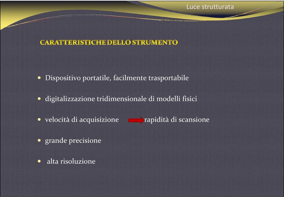 tridimensionale di modelli fisici velocità di