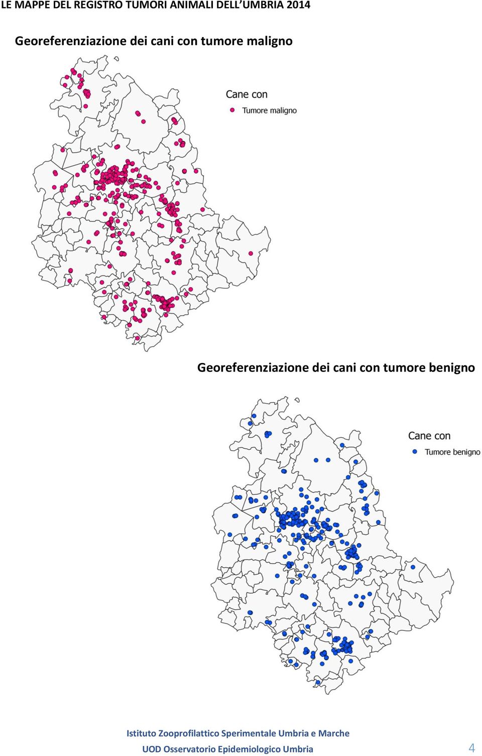 UOD Osservatorio Epidemiologico