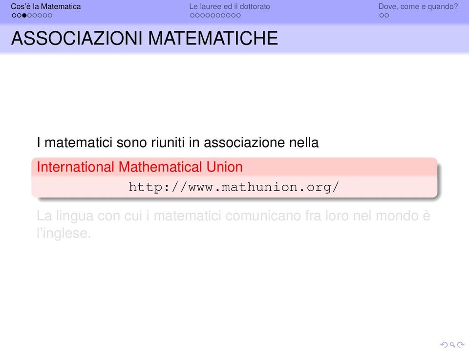 Union http://www.mathunion.