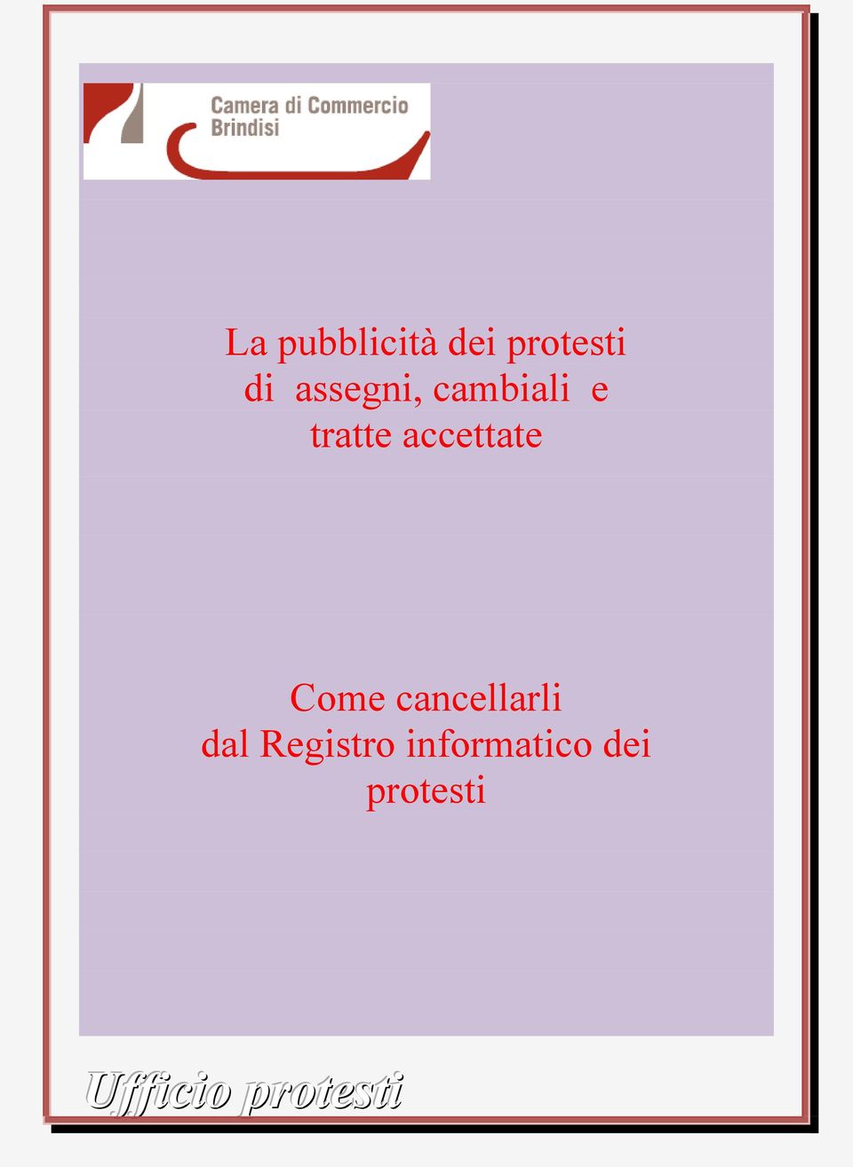 accettate Come cancellarli dal