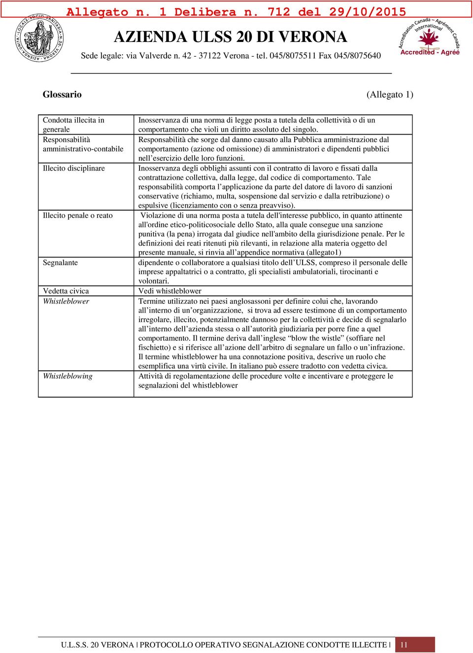 Responsabilità che sorge dal danno causato alla Pubblica amministrazione dal comportamento (azione od omissione) di amministratori e dipendenti pubblici nell esercizio delle loro funzioni.