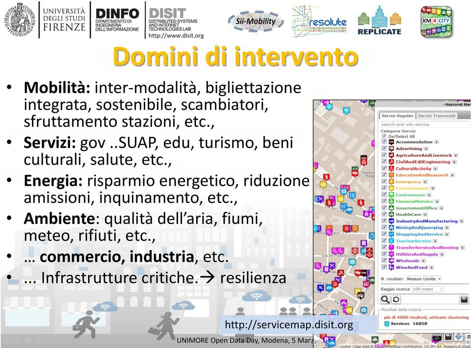 , Energia: risparmio energetico, riduzione amissioni, inquinamento, etc.