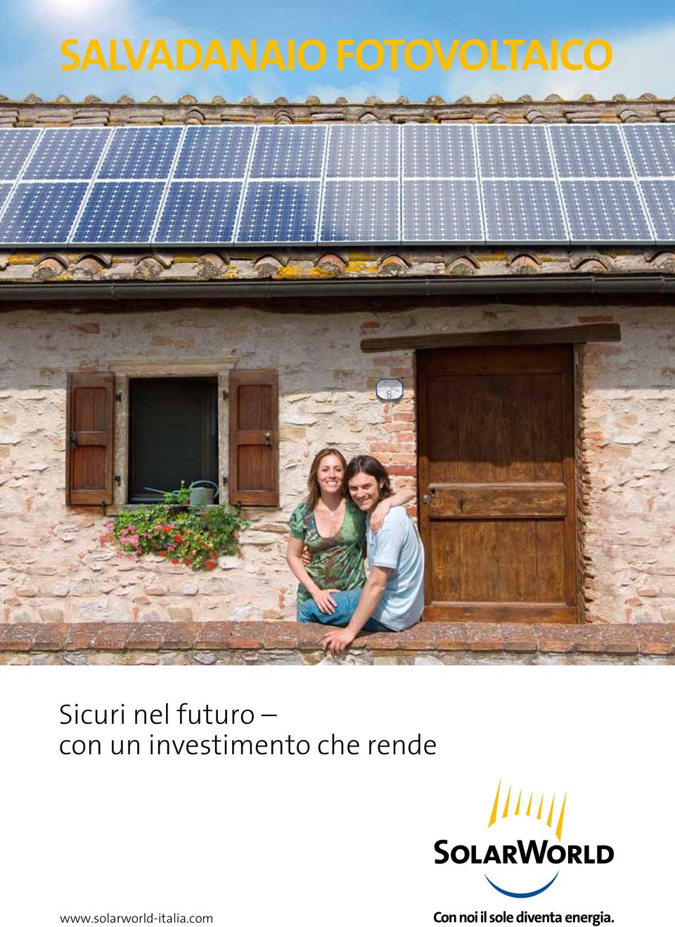 investimento che rende