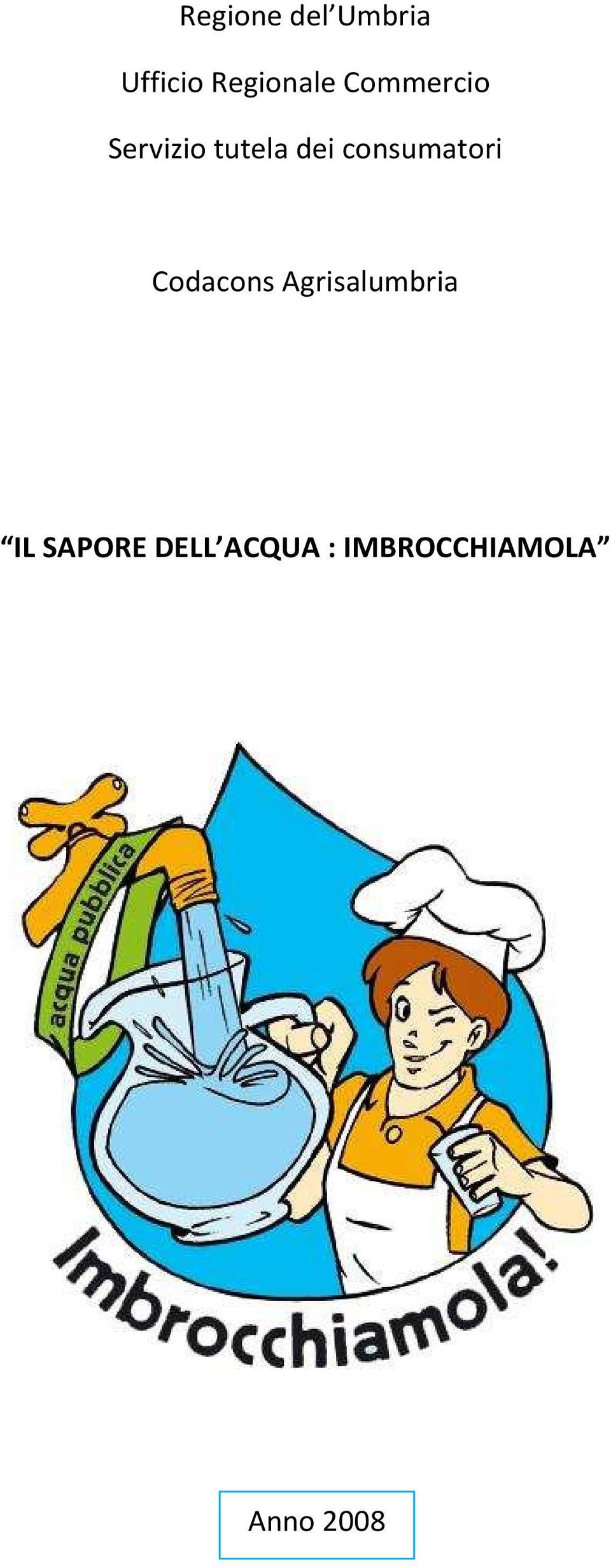 consumatori Codacons Agrisalumbria IL