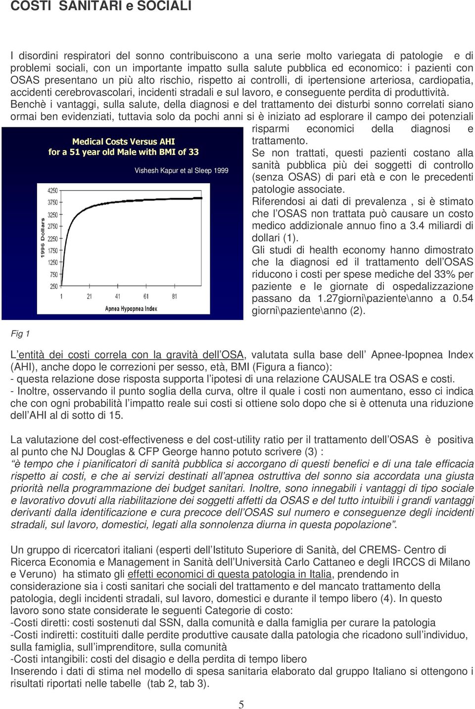 di produttività.