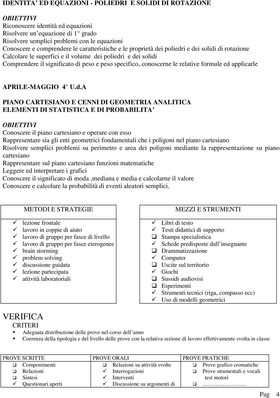 relative formule ed 