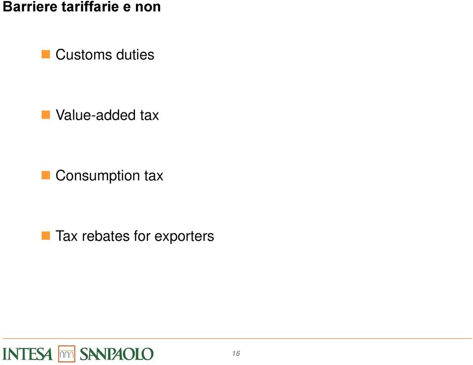 Value-added tax