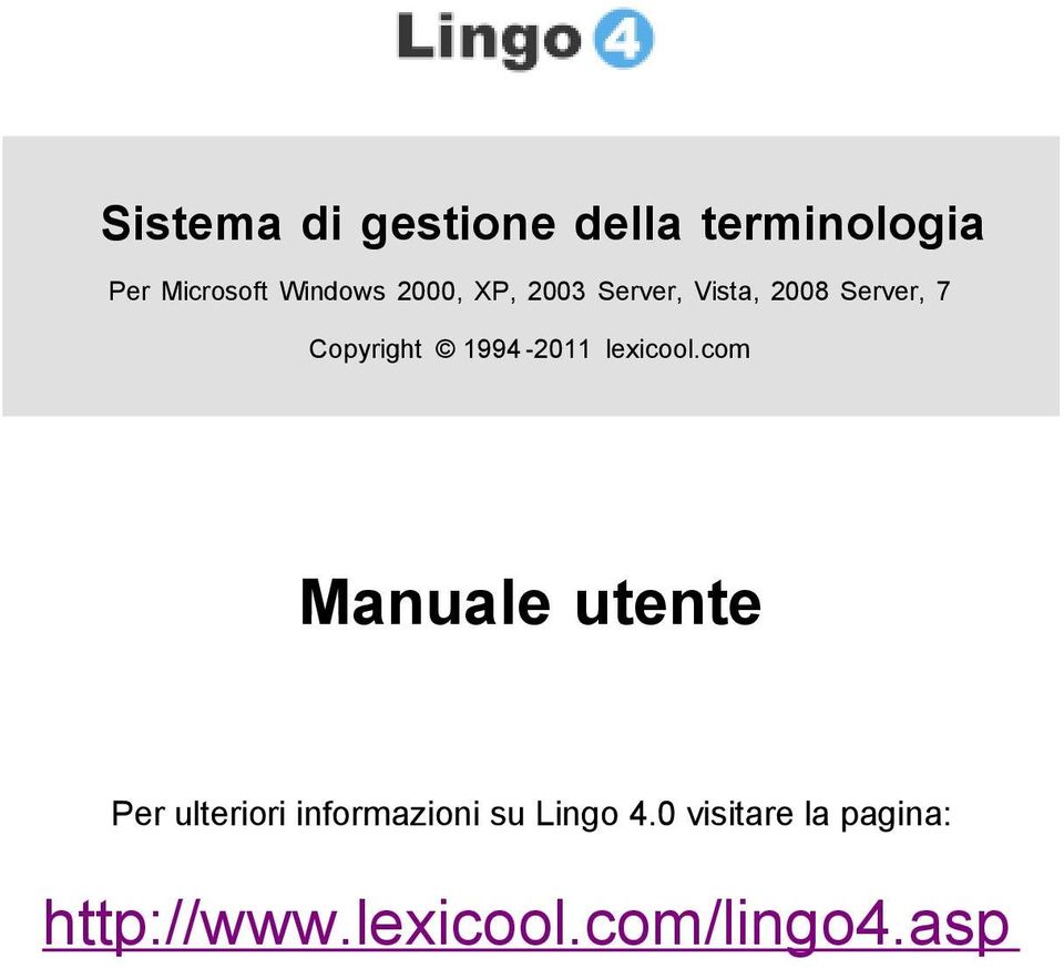1994-2011 lexicool.