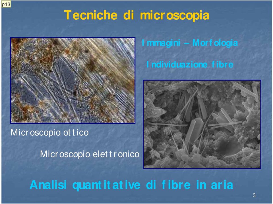 Microscopio ottico Microscopio