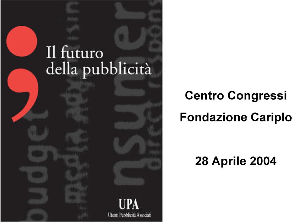 Fondazione