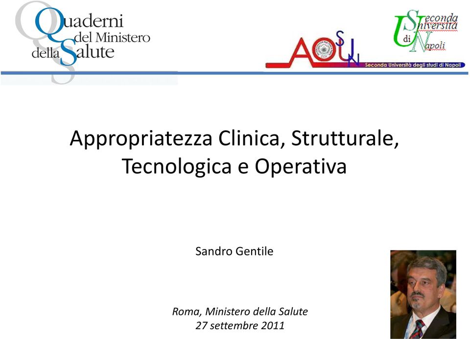 Operativa Sandro Gentile Roma,