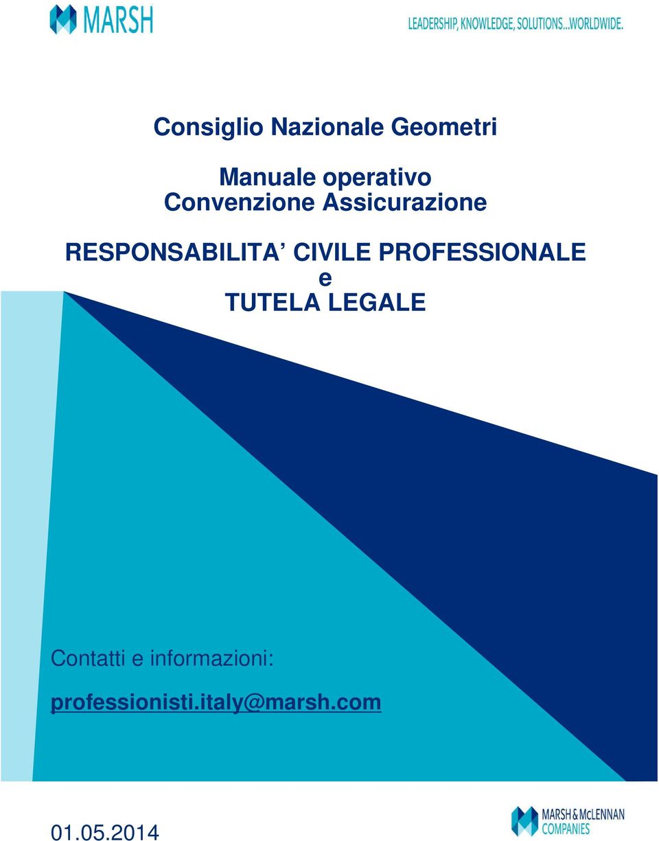 PROFESSIONALE e TUTELA LEGALE Contatti e