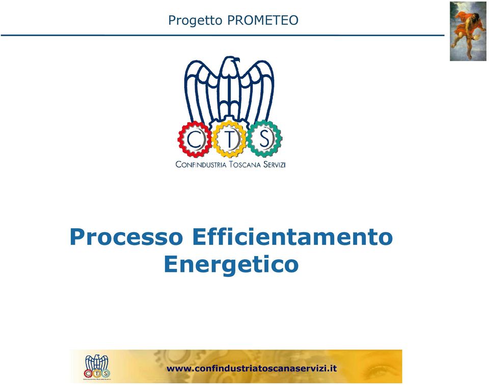 Efficientamento