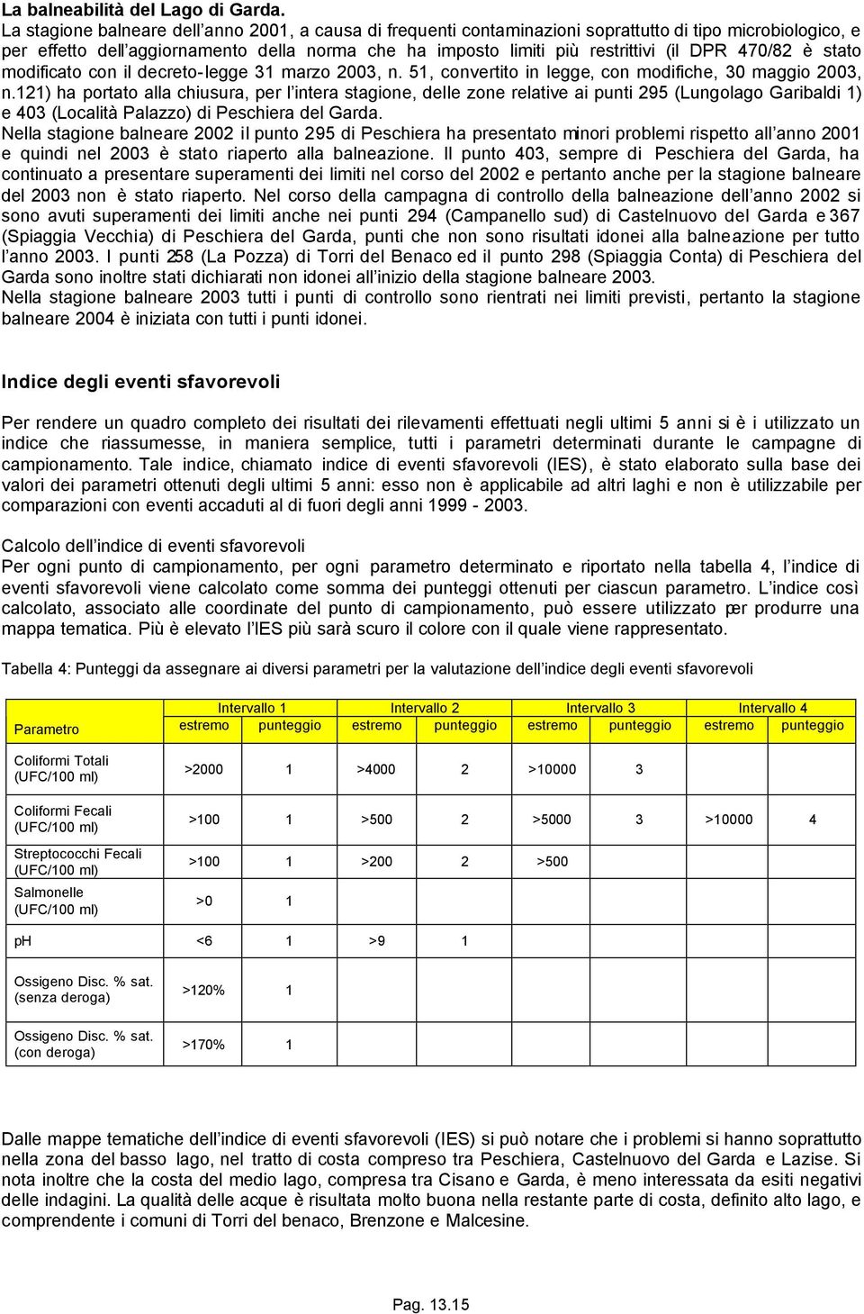 470/82 è stato modificato con il decreto-legge 31 marzo 2003, n. 51, convertito in legge, con modifiche, 30 maggio 2003, n.