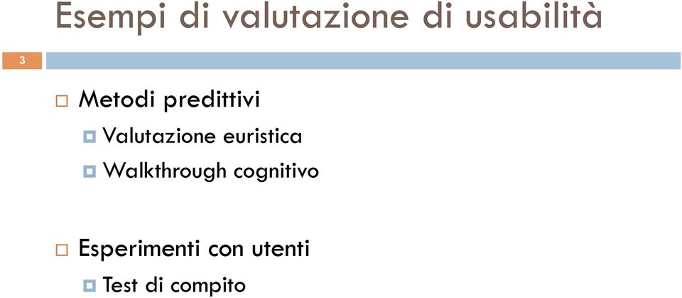 euristica Walkthrough cognitivo