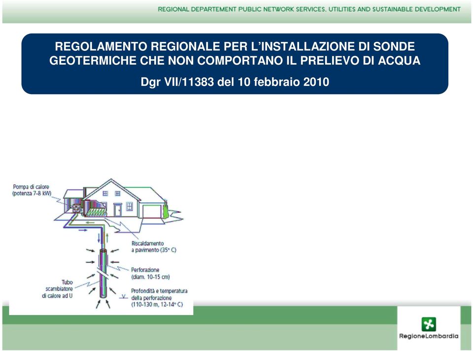 CHE NON COMPORTANO IL PRELIEVO DI