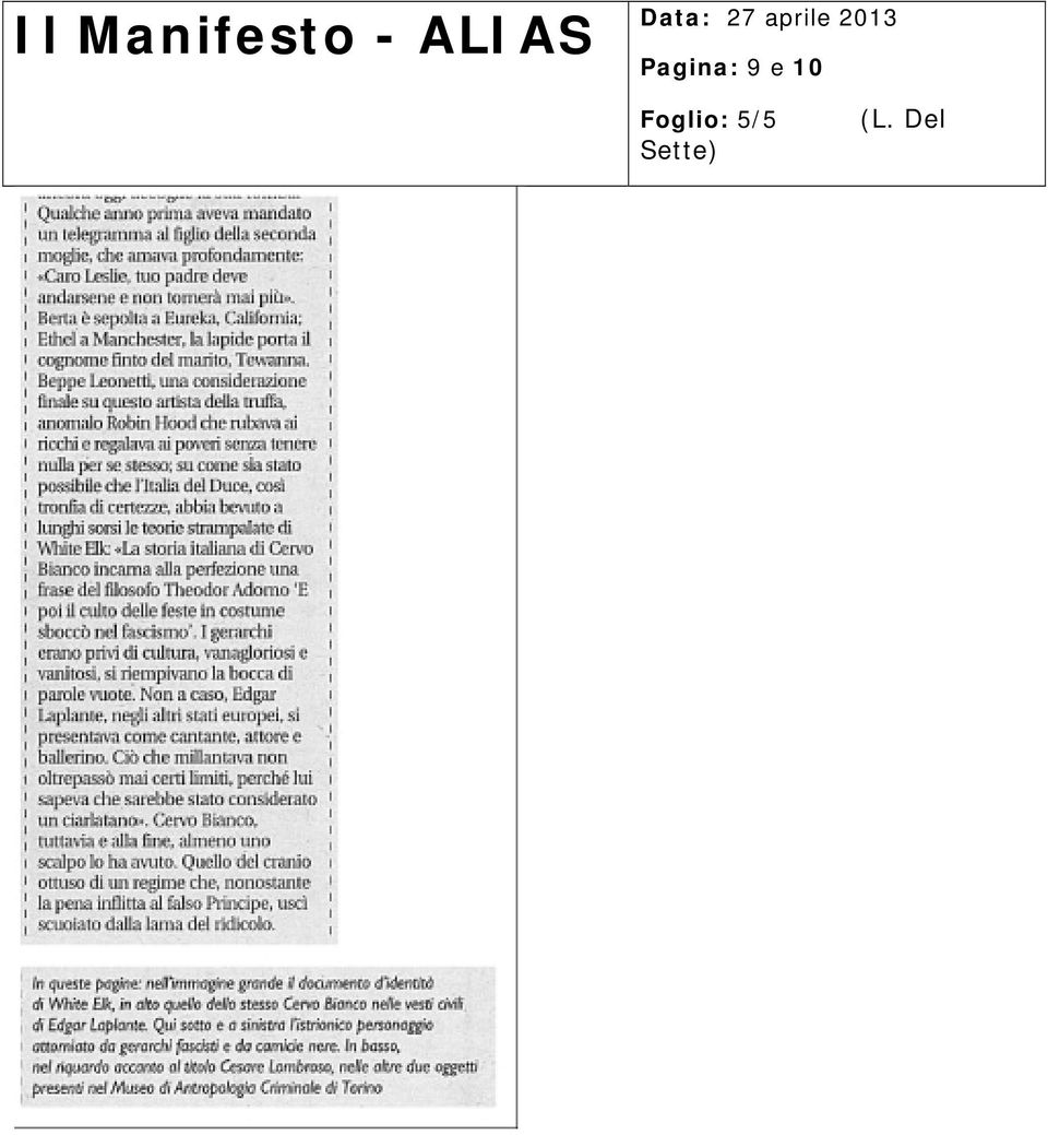 Pagina: 9 e 10