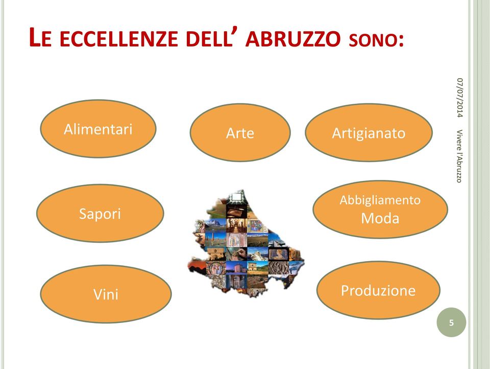 Arte Artigianato Sapori