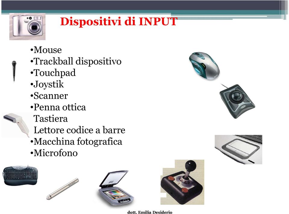 Penna ottica Tastiera Lettore codice