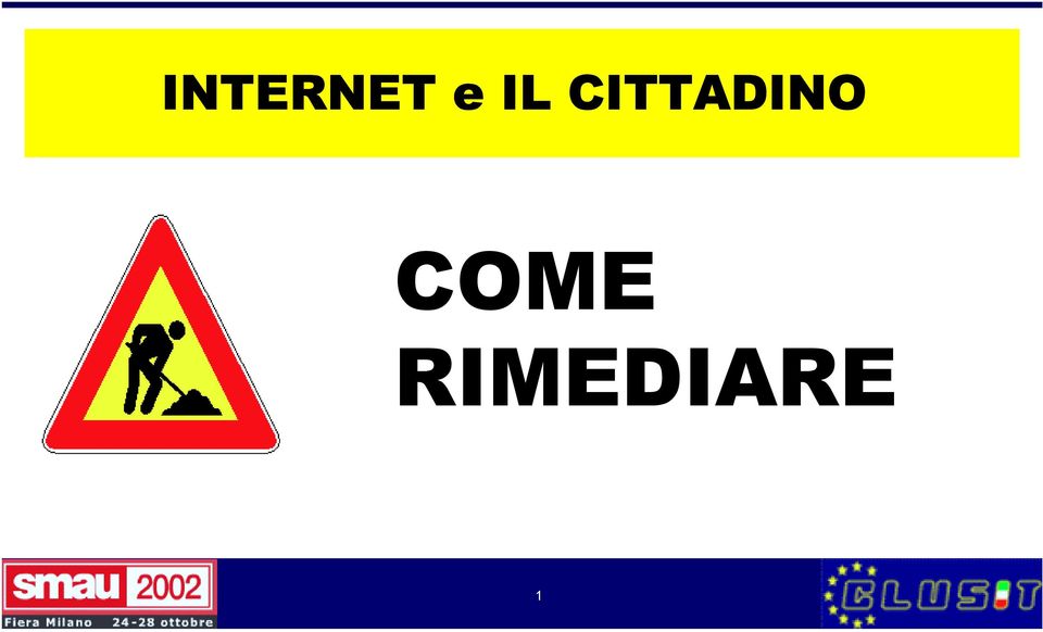 CITTADINO