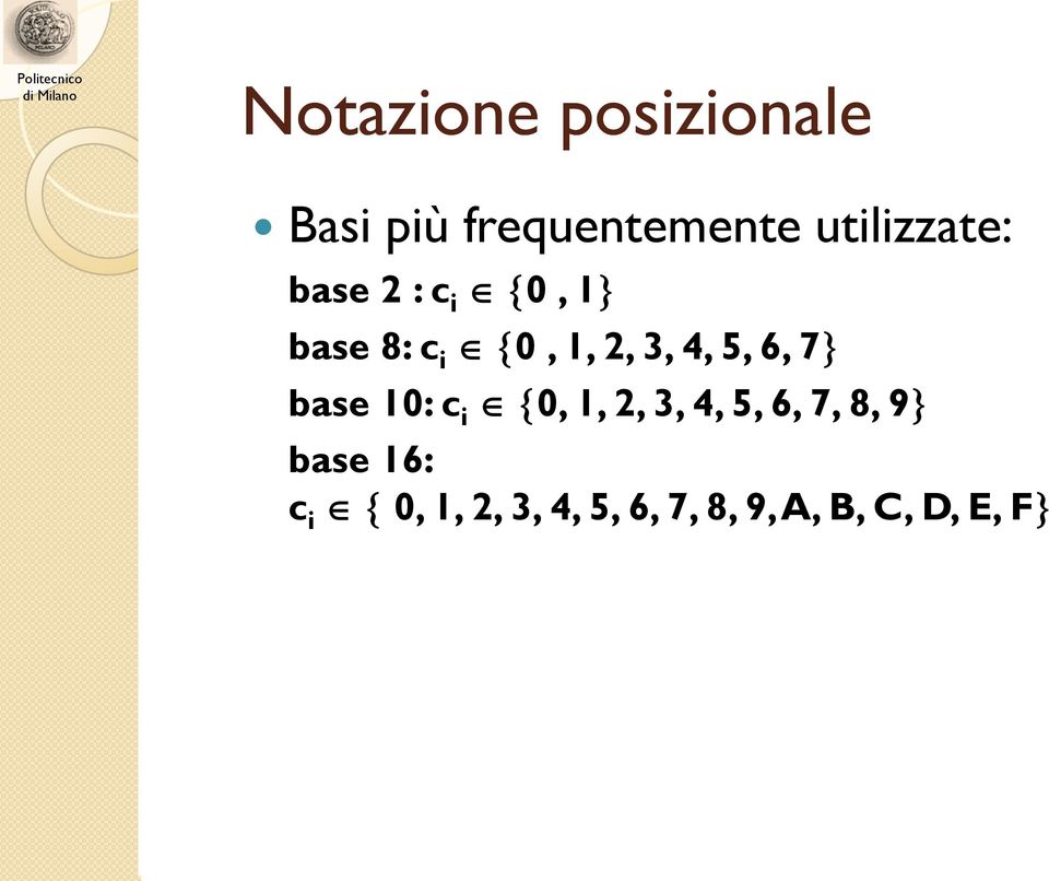 3, 4, 5, 6, 7 base 10: c i 0, 1, 2, 3, 4, 5, 6, 7,