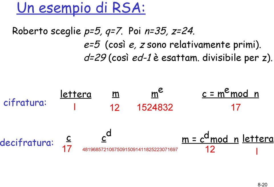 divisibile per z).