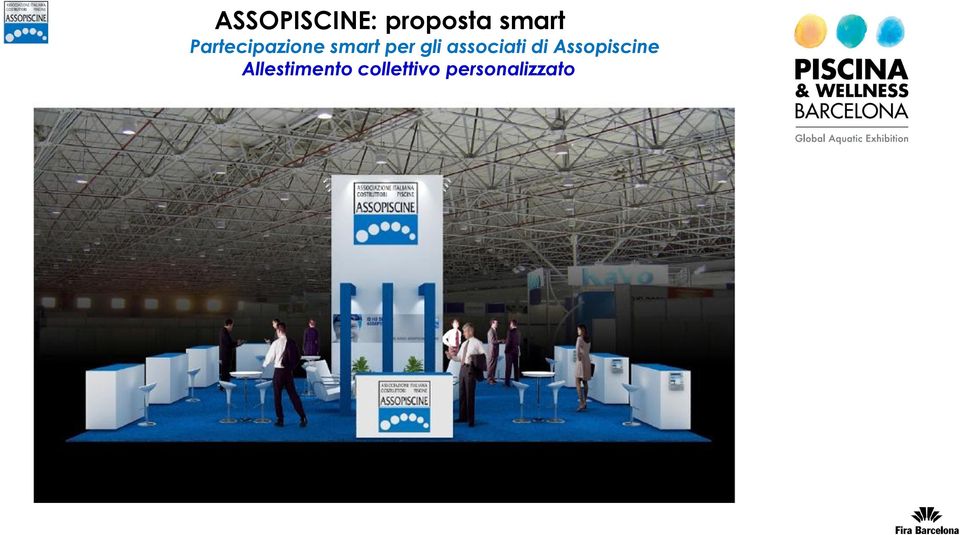 associati di Assopiscine