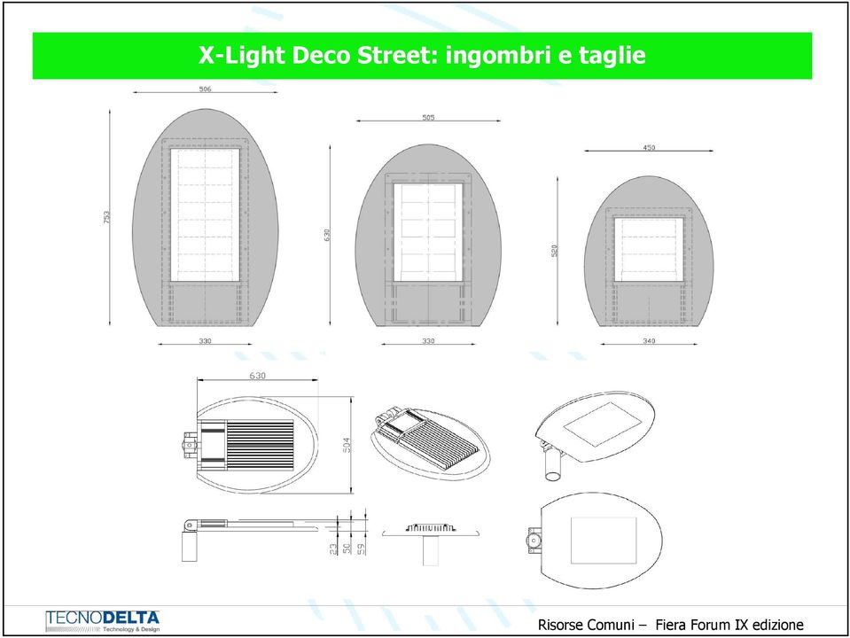 taglie Risorse