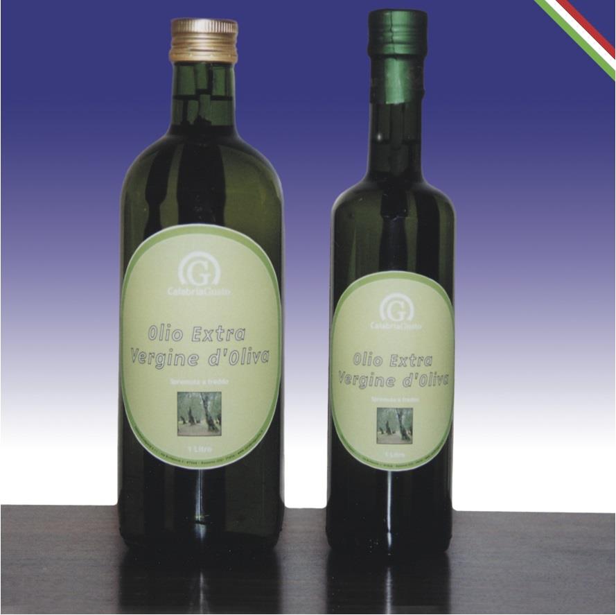 I Nostri Prodotti Olio Extra-vergine d'oliva Gusto L'Olio Extra-vergine d'oliva Gusto è uno degli alimenti fondamentali della "dieta mediterranea".