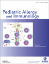 De Martino, Pediatr Allergy Immunol 2007;18: 3 Fattori di rischio RRI children have no significant alteration of