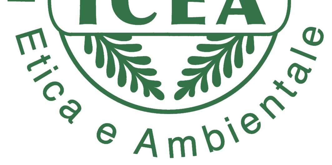 certificati ICEA - Istituto per la Certificazione Etica ed Ambientale www.icea.bio Via G.
