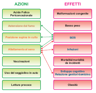 la Promozione della