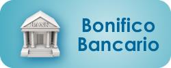 Operatore economico estero: pagamento tramite bonifico bancario BONIFICO BANCARIO INTERNAZIONALE Per l operatore economico estero è possibile effettuare il pagamento tramite bonifico bancario