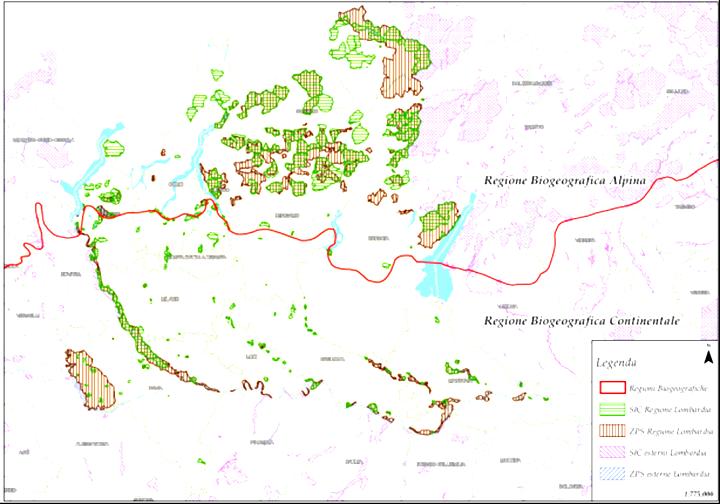 LIFE Integrated projects 2014 NATURE INTEGRATED