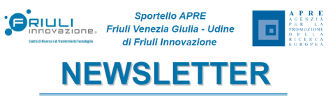 Lo Sportello APRE FVG - Udine Help line telefonica e via email Incontri individuali Ricerche Partner Canali e strumenti di informazione e assistenza